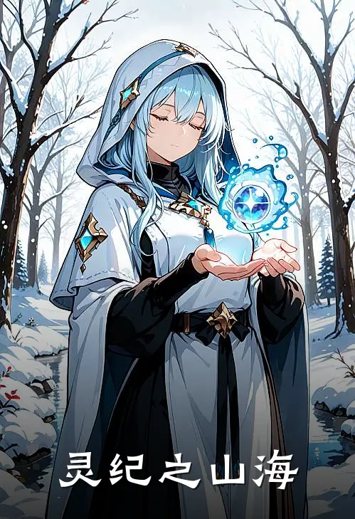 灵纪之山海