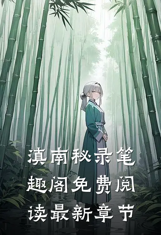 滇南秘录笔趣阁免费阅读最新章节