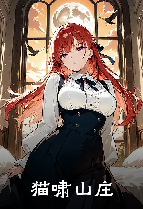 猫啸山庄
