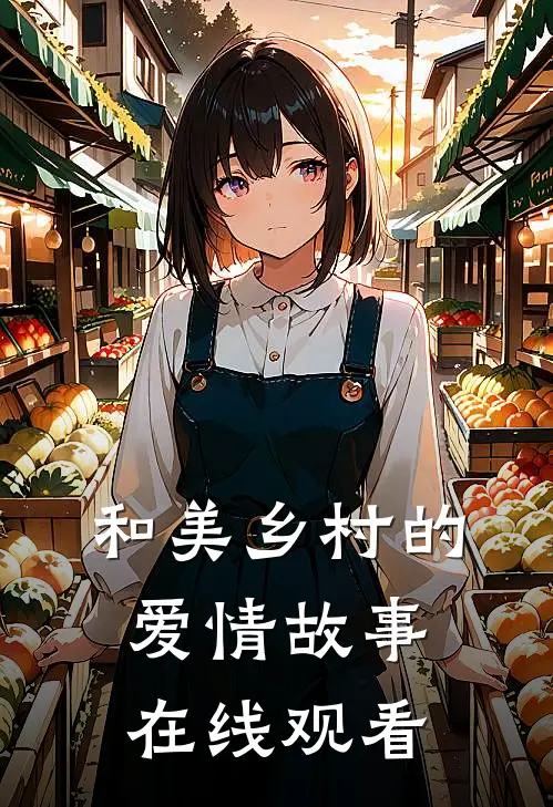 和美乡村的爱情故事在线观看