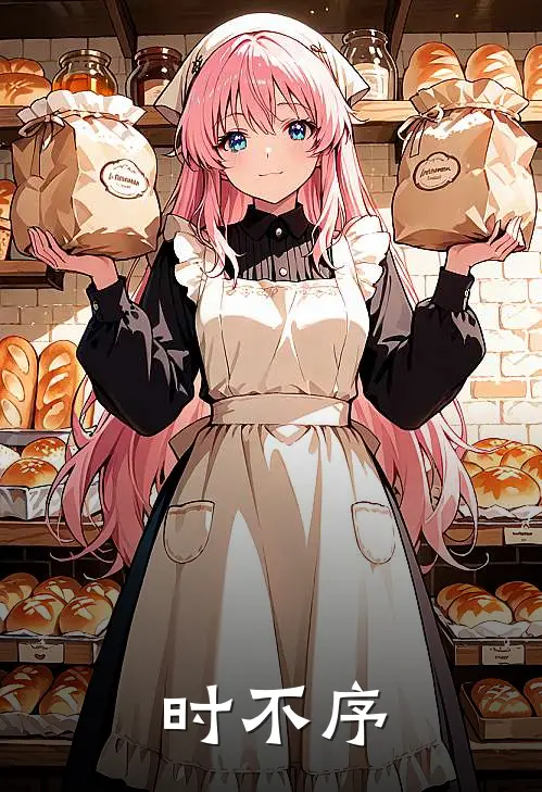 时不序(沈时溅华笙)热门网络小说推荐_最新章节列表时不序(沈时溅华笙)