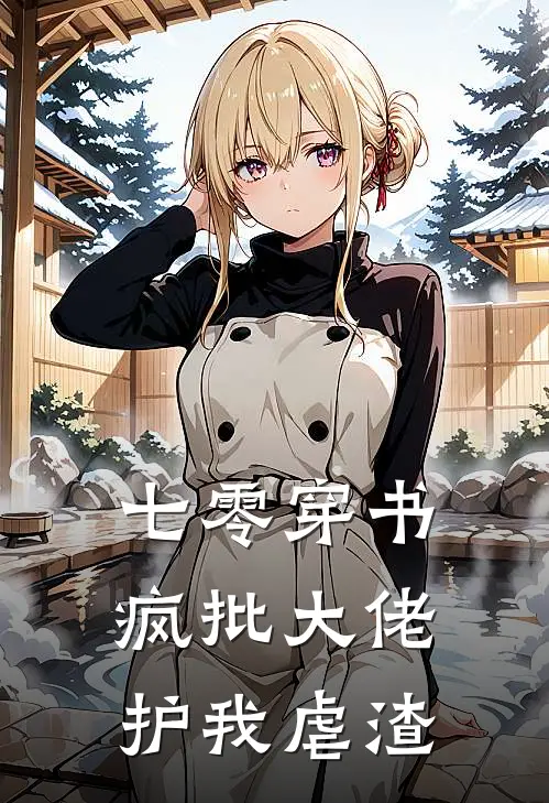 七零穿书：疯批大佬护我虐渣