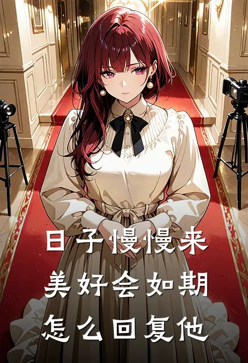 日子慢慢来美好会如期怎么回复他