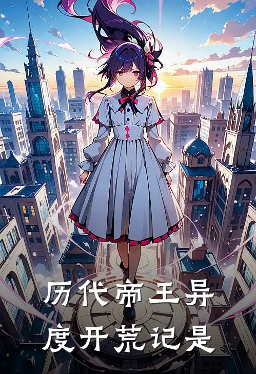 历代帝王异度开荒记是