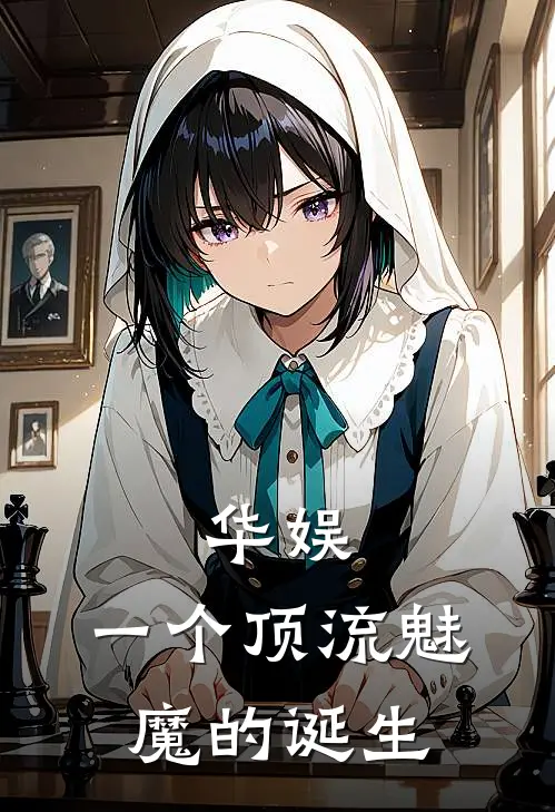 华娱，一个顶流魅魔的诞生