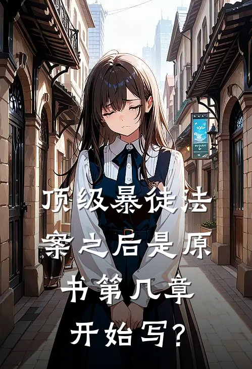 顶级暴徒法案之后是原书第几章开始写?