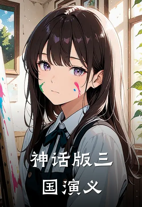 神话版三国演义