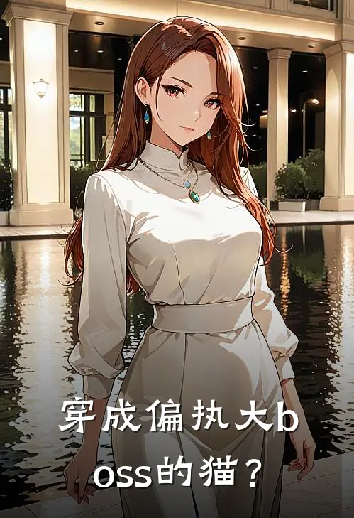 《穿成偏执大boss的猫？》林晚晴顾屿白已完结小说_穿成偏执大boss的猫？(林晚晴顾屿白)全文免费阅读无弹窗大结局