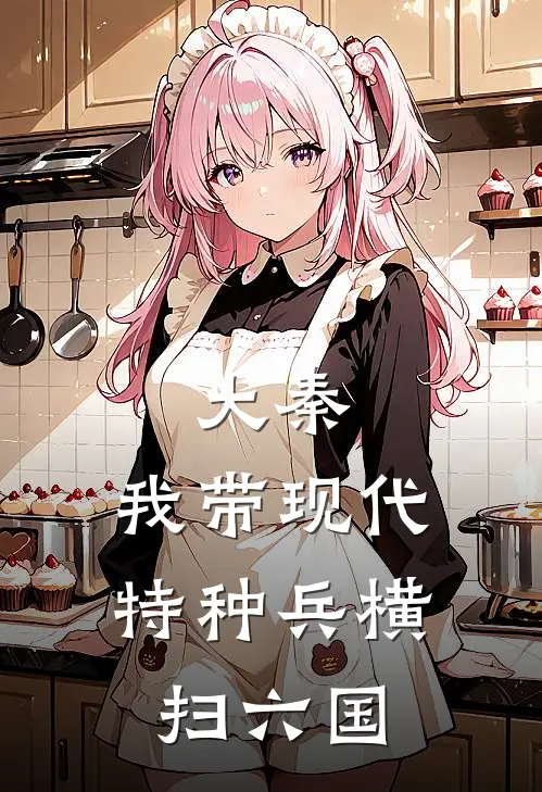 大秦：我带现代特种兵横扫六国