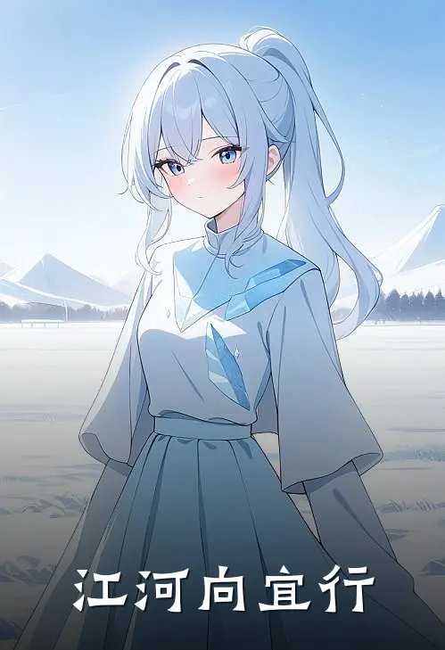 张林王浩《江河向宜行》全文免费阅读_江河向宜行全集在线阅读