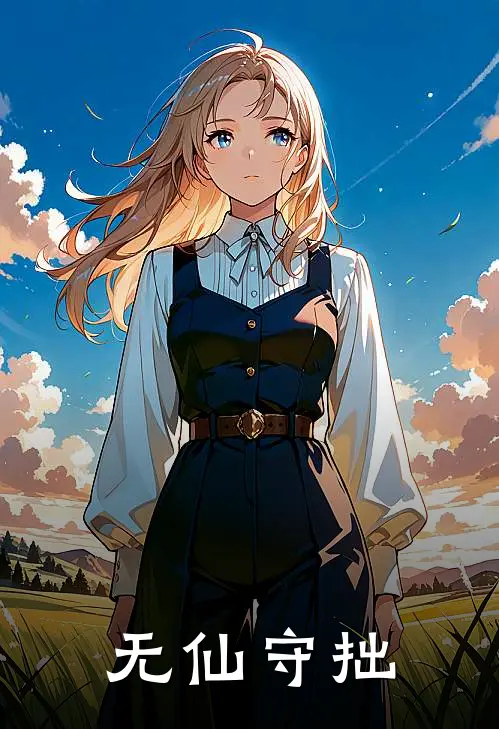 陈默守拙无仙守拙全章节在线阅读_无仙守拙全集免费在线阅读