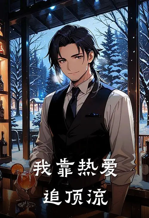 我靠热爱追顶流