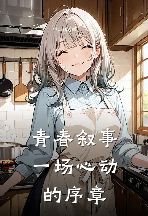 青春叙事：一场心动的序章