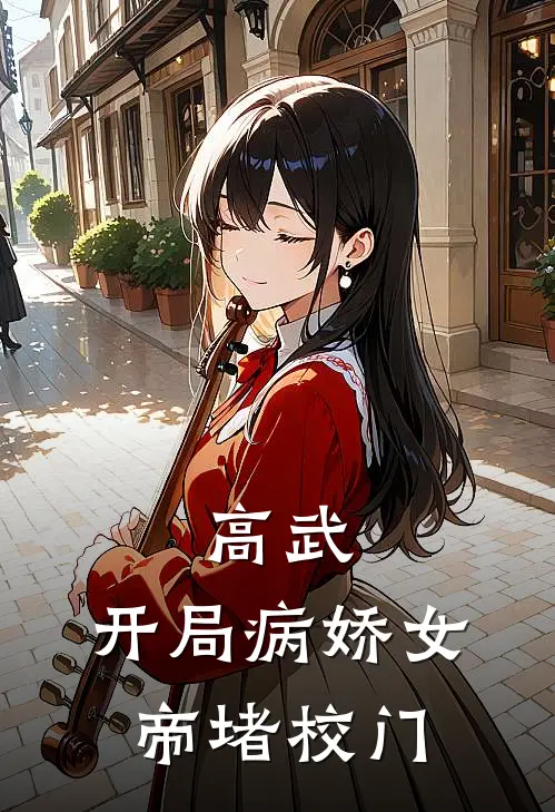 高武：开局病娇女帝堵校门