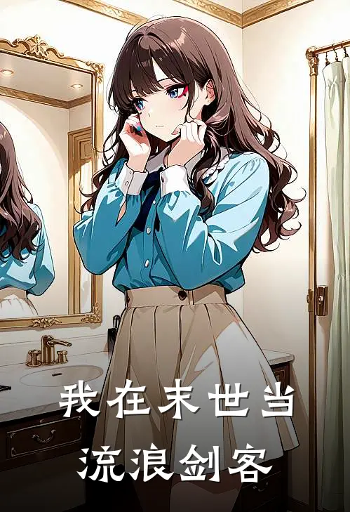 我在末世当流浪剑客(苏澈陈沂)在线免费小说_免费阅读全文我在末世当流浪剑客(苏澈陈沂)