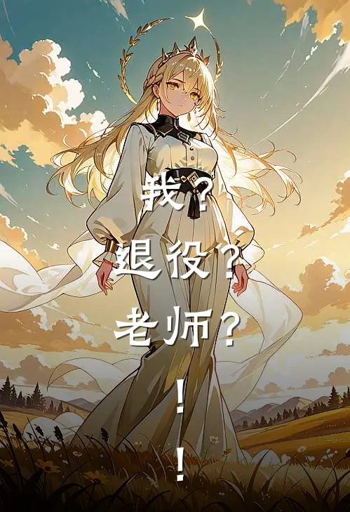 樊一帆赵磊（我？退役？老师？！！）免费阅读无弹窗_我？退役？老师？！！樊一帆赵磊全文免费阅读无弹窗大结局