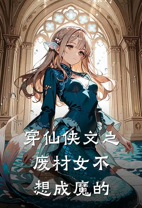 穿仙侠文之废材女不想成魔的