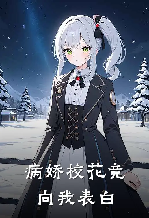 《病娇校花竟向我表白》孙镭洛绵依已完结小说_病娇校花竟向我表白(孙镭洛绵依)经典小说