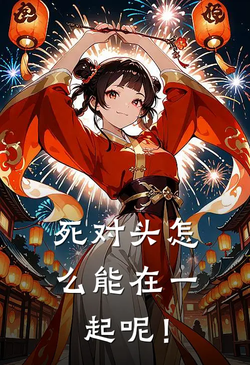 死对头怎么能在一起呢！