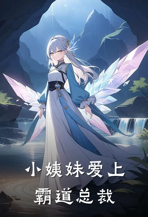 小姨妹爱上霸道总裁