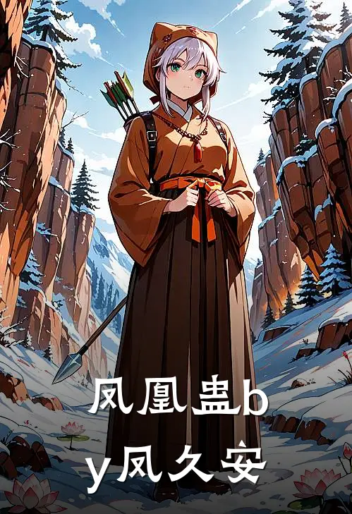 凤凰蛊by凤久安