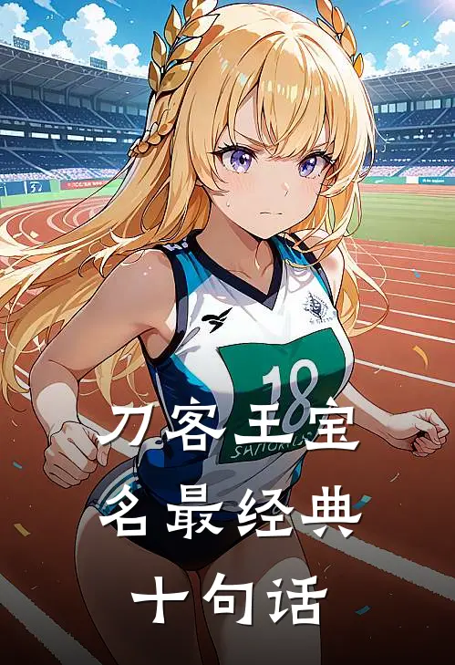 刀客王宝名最经典十句话