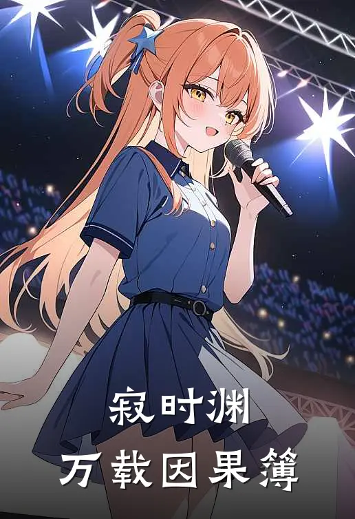 寂时渊，万载因果簿(苏砚尘王虎)免费小说全集_完本小说免费阅读寂时渊，万载因果簿(苏砚尘王虎)