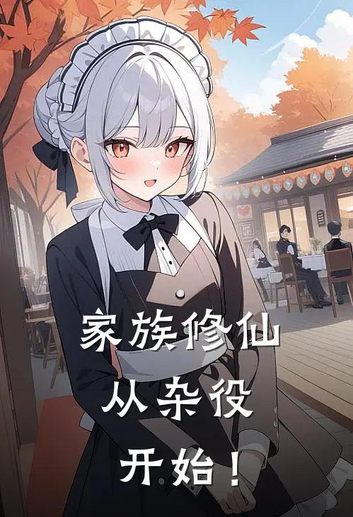 家族修仙，从杂役开始！(林冠宇林晓彤)全文免费阅读无弹窗大结局_《家族修仙，从杂役开始！》林冠宇林晓彤免费小说