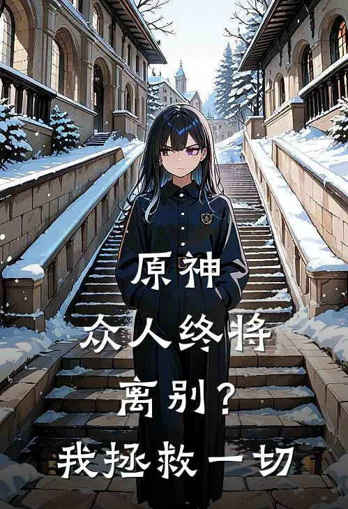 原神：众人终将离别？我拯救一切