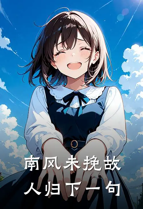 南风未挽故人归下一句