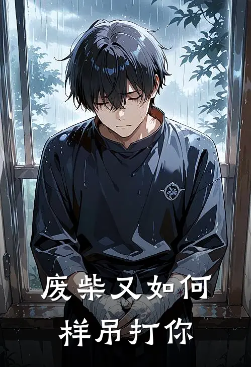 废柴又如何样吊打你