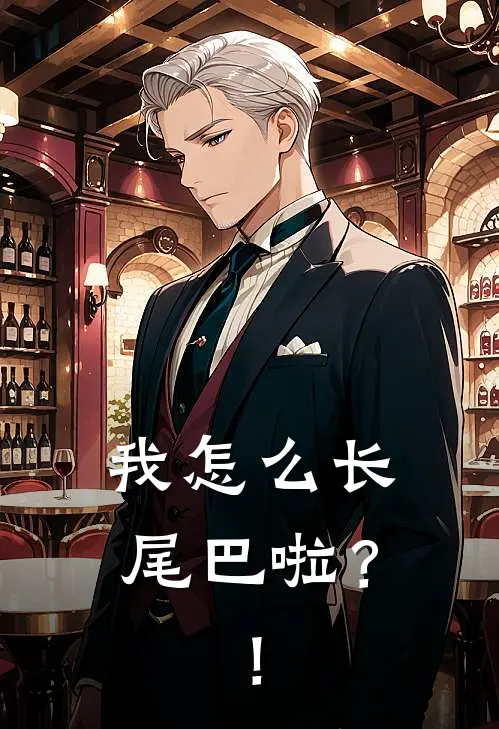 我怎么长尾巴啦？！