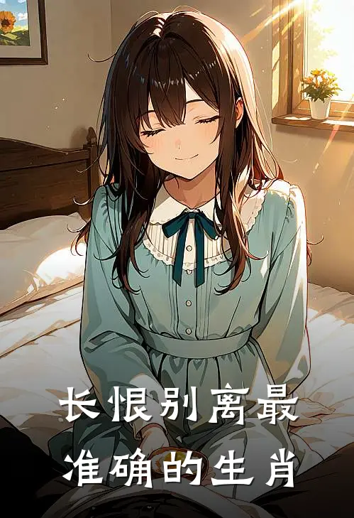 长恨别离最准确的生肖