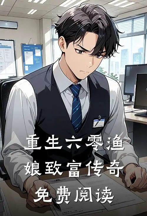 重生六零渔娘致富传奇免费阅读