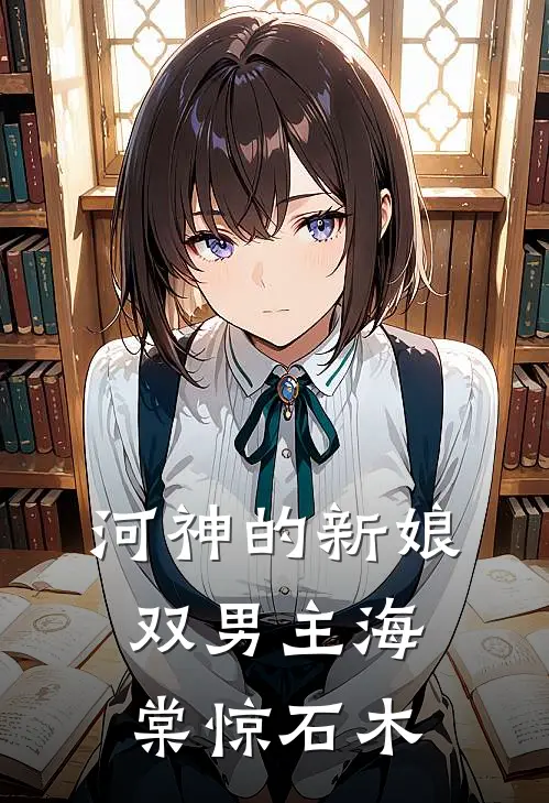 河神的新娘双男主海棠惊石木