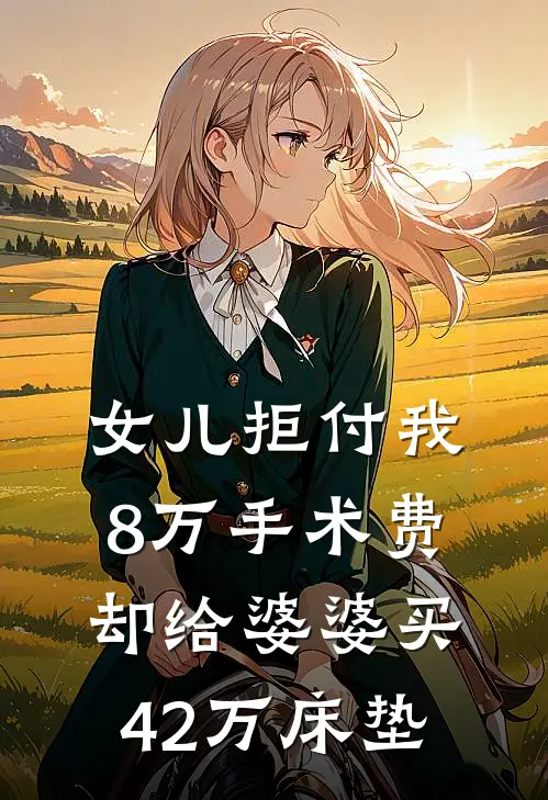 女儿拒付我8万手术费，却给婆婆买42万床垫(张丽李俊杰)在哪看免费小说_最新章节列表女儿拒付我8万手术费，却给婆婆买42万床垫(张丽李俊杰)