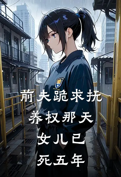 前夫跪求抚养权那天，女儿已死五年陆戍北沙弥完结好看小说_无弹窗全文免费阅读前夫跪求抚养权那天，女儿已死五年(陆戍北沙弥)