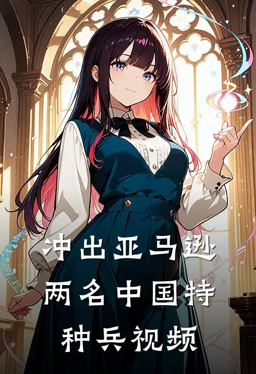 冲出亚马逊两名中国特种兵视频