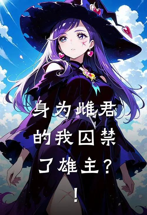 身为雌君的我囚禁了雄主？！