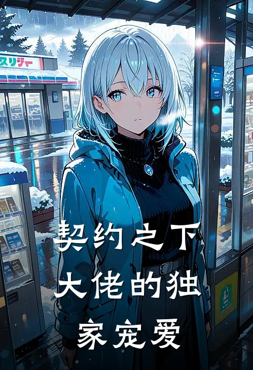 契约之下：大佬的独家宠爱