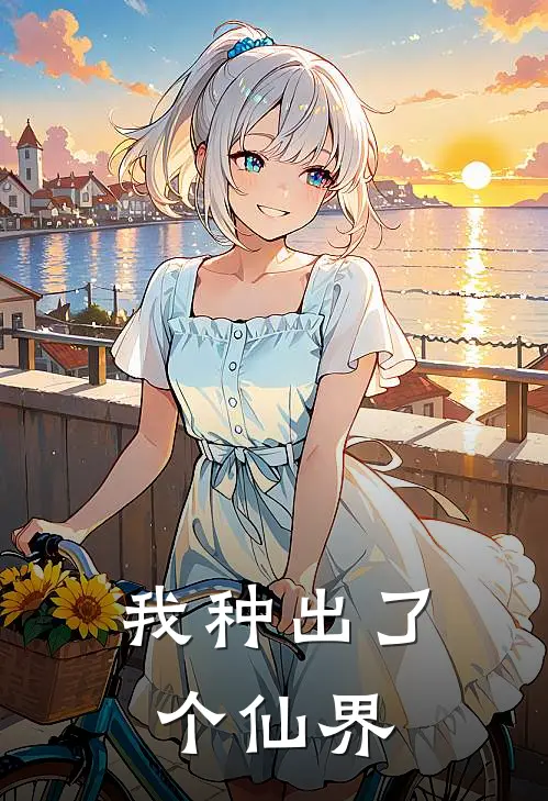 我种出了个仙界(林牧王二狗)最新好看小说_最新章节列表我种出了个仙界(林牧王二狗)