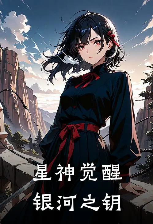 星神觉醒，银河之钥