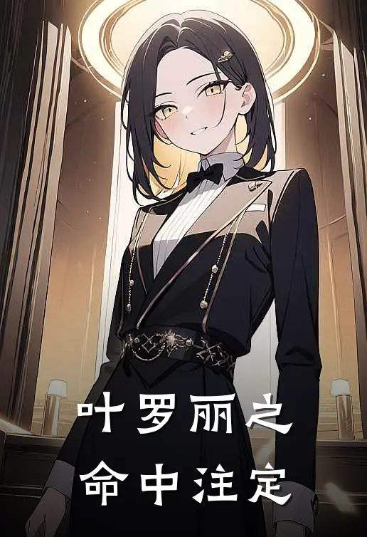 叶罗丽之命中注定