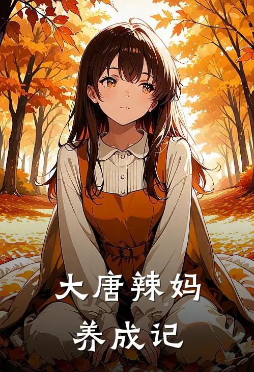 大唐辣妈养成记(安柯月云妮)免费热门小说_最新小说推荐大唐辣妈养成记安柯月云妮