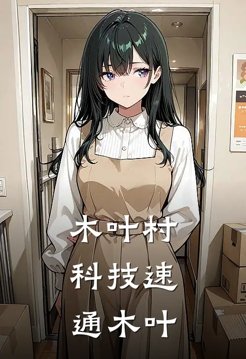 木叶村：科技速通木叶于江伊鲁卡小说完整版免费阅读_热门小说排行榜木叶村：科技速通木叶(于江伊鲁卡)