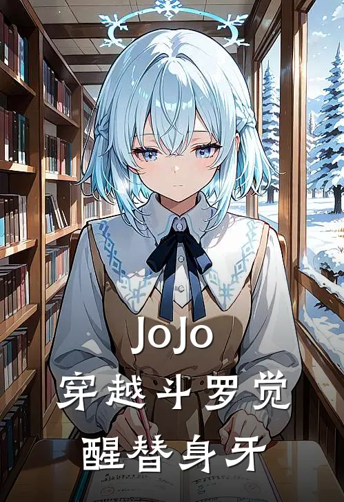 JoJo：穿越斗罗觉醒替身牙（林忠毅飙马野郎）最新章节列表