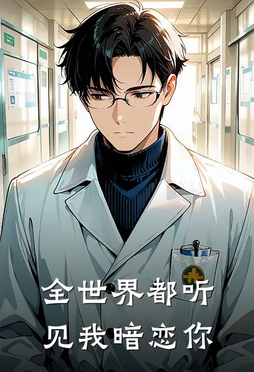 全世界都听见我暗恋你