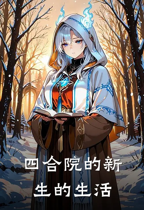 四合院的新生的生活