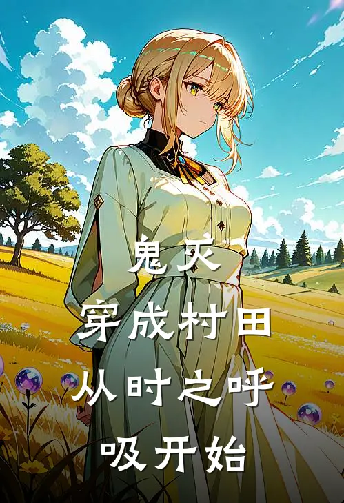 鬼灭：穿成村田，从时之呼吸开始村田香奈惠免费小说免费阅读_推荐完结小说鬼灭：穿成村田，从时之呼吸开始(村田香奈惠)