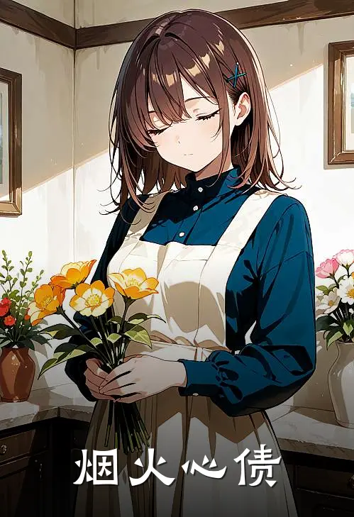 烟火心债秦三赐戴天欢完结小说免费阅读_热门免费小说烟火心债(秦三赐戴天欢)